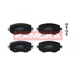 Fékbetét készlet, tárcsafék ELSŐ () RENAULT MEGANE 410603407R