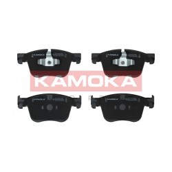 Fékbetét készlet, tárcsafék ELSŐ () CITROEN BERLIN 1623162380