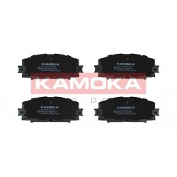 Fékbetét készlet, tárcsafék ELSŐ () LEXUS CT 10- 0446547060