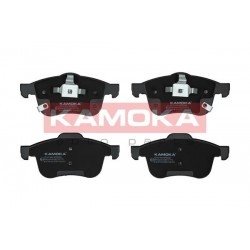 Fékbetét készlet, tárcsafék ELSŐ () FIAT 500L 13- 77366915