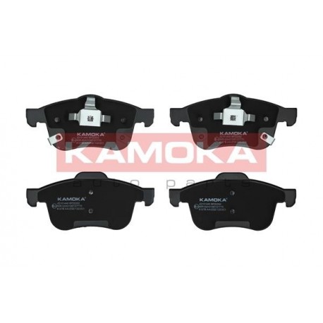 Fékbetét készlet, tárcsafék ELSŐ () FIAT 500L 13- 77366915