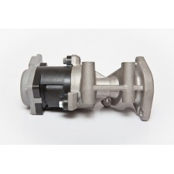 AGR-szelep PEUGEOT CITROEN JAGUAR 1618N6 2.7 D 1618N6