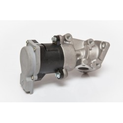 AGR-szelep PEUGEOT CITROEN JAGUAR 1618N6 2.7 D 1618N6