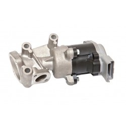 AGR-szelep PEUGEOT CITROEN JAGUAR 1618N6 2.7 D 1618N6