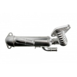 EGR hűtő VW POLO 1.4TDI 2001-,SKODA FABIA 1.4TDI 2003-,SEAT CORDOBA 1.4TDI 2002-,IBIZA 1.4TDI 2002- 045131513L
