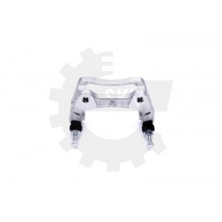 Féknyereg HÁTSÓ LAND ROVER RANGE ROVER SPORT BDA1046 BDA1046