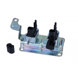 Vezérlőegység, vákuum FORD FOCUS II MONDEO IV S-MAX GALAXY 1.8 2.0 DURATEC-HE 1357313