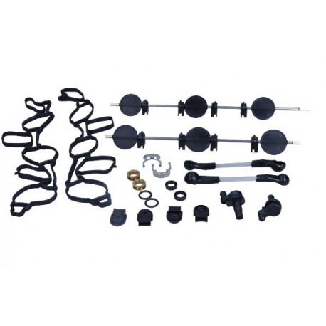 Javítókészlet, szívócső modul VW 2.7 3.0TDI V6 05-