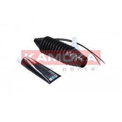 Gumiharang készlet, kormányzás UNIP