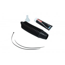 Gumiharang készlet, kormányzás UNIP