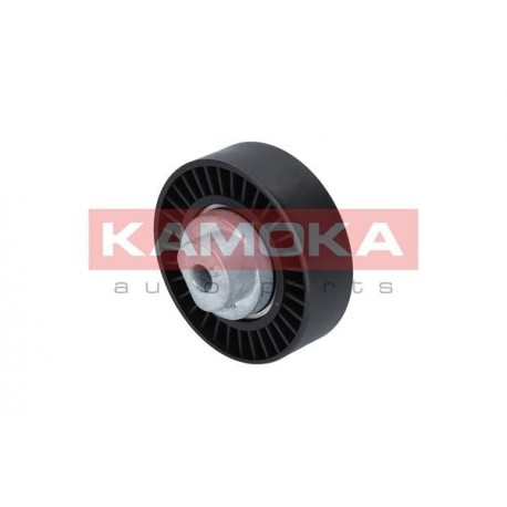 Feszítőgörgő, hosszbordás szíj (műanyag) 1726181