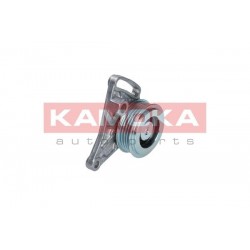 Feszítőgörgő, hosszbordás szíj (fém) 058260511