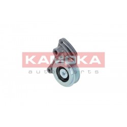 Feszítőgörgő, hosszbordás szíj (fém) 058260511