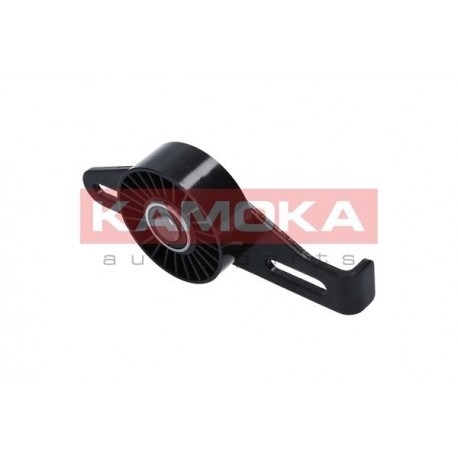 Feszítőgörgő, hosszbordás szíj (műanyag) 7700105325