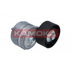 Feszítőgörgő, hosszbordás szíj (műanyag) 46546374