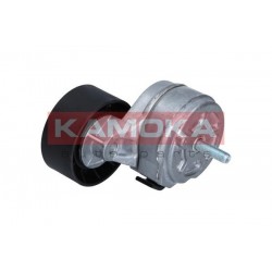 Feszítőgörgő, hosszbordás szíj (műanyag) 46546374