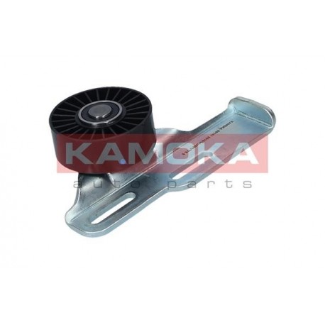 Feszítőgörgő, hosszbordás szíj (műanyag) 7700272972