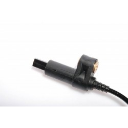 Érzékelő, kerékfordulatszám ELSŐ BMW 3 E46 98-, OE: 34521164651 34521164651