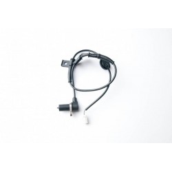 Érzékelő, kerékfordulatszám HYUNDAI SONATA HYUNDAI XG HÁTSÓ BAL 9568038500