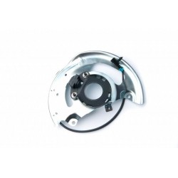 Érzékelő, kerékfordulatszám 15725356 BLAZER ELSŐ BAL 15725356