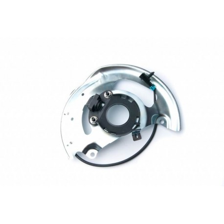 Érzékelő, kerékfordulatszám 15725356 BLAZER ELSŐ BAL 15725356