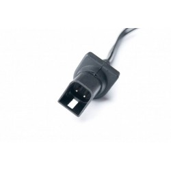 Érzékelő, kerékfordulatszám FIESTA MK6 FUSION HÁTSÓ JOBB I BAL 1151023