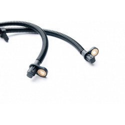 Érzékelő, kerékfordulatszám FIESTA MK6 FUSION HÁTSÓ JOBB I BAL 1151023