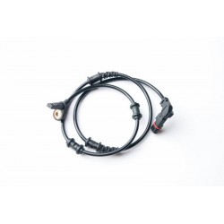 Érzékelő, kerékfordulatszám A1645400917 MERCEDES ELSŐ JOBB/BAL A1645400917