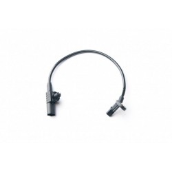 Érzékelő, kerékfordulatszám A1645400717 BENZ HÁTSÓ JOBB I BAL A1645400717