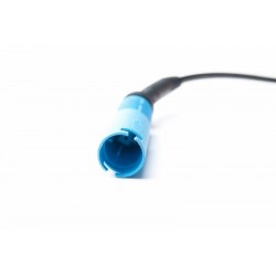 Érzékelő, kerékfordulatszám 34526761650 BMW 7 E65 E66 ELSŐ JOBB/BAL 34526761650