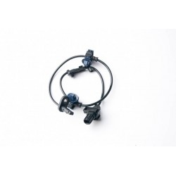 Érzékelő, kerékfordulatszám 57455-SNA-A01 HONDA ELSŐ BAL 57455SNAA01