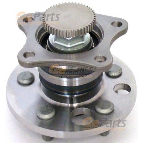 Kerékcsapágy készlet HÁTSÓ Kerékagy/ABS TOYOTA AVENSIS AT22X ZZT22X AZT22X 97.10- CARINA E 92.02- CELICA ST184 182 204 202 AT180