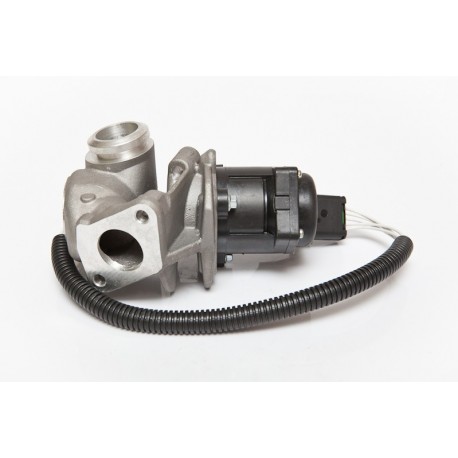 AGR-szelep VOLVO V40 FOCUS 1.6 TDCI 1229960 1229960