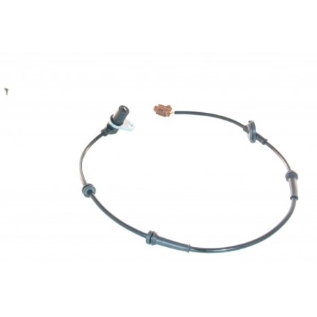 Érzékelő, kerékfordulatszám ELSŐ BAL NISSAN ALMERA TINO 2000- 47911BU000