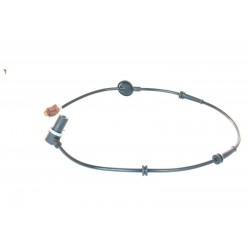 Érzékelő, kerékfordulatszám ELSŐ BAL NISSAN ALMERA TINO 2000- 47911BU000