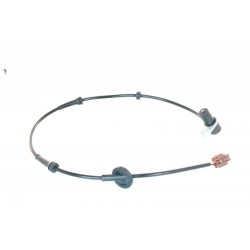 Érzékelő, kerékfordulatszám ELSŐ BAL NISSAN ALMERA TINO 2000- 47911BU000