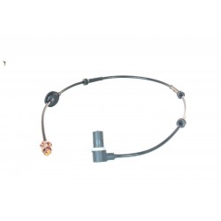 Érzékelő, kerékfordulatszám ELSŐ BAL NISSAN ALMERA TINO 2000- 47911BU000