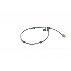 Érzékelő, kerékfordulatszám ELSŐ BAL NISSAN ALMERA TINO 2000- 47911BU000