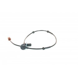 Érzékelő, kerékfordulatszám ELSŐ BAL NISSAN ALMERA TINO 2000- 47911BU000