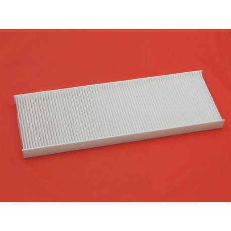 Szűrő, utastér levegő OPEL VECTRA 1.6I-2.5 V6, 1.7TD-2.0DTI 95.10- CU4151