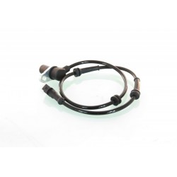 Érzékelő, kerékfordulatszám HÁTSÓ BAL CARISMA 96-, SPACE STAR 98- MB950345