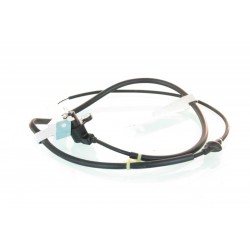 Érzékelő, kerékfordulatszám JOBB HÁTSÓ SUZUKI SWIFT 05-, SPLASH 08- 5631051K00