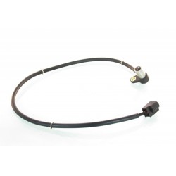 Érzékelő, kerékfordulatszám BAL ELSŐ PAJERO SPORT 1998- MR307038