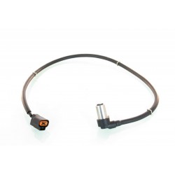 Érzékelő, kerékfordulatszám BAL ELSŐ PAJERO SPORT 1998- MR307038