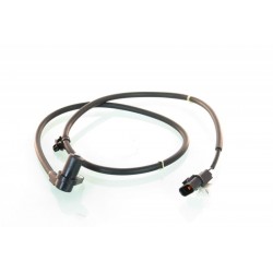 Érzékelő, kerékfordulatszám ELSŐ JOBB MITSUBISHI LANCER 2003- MR527312