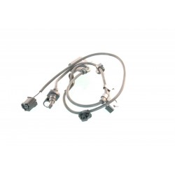 Érzékelő, kerékfordulatszám JOBB ELSŐ TOYOTA RAV-4 III 2006- 8954242050