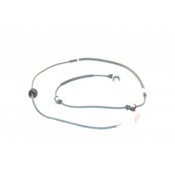 Érzékelő, kerékfordulatszám HÁTSÓ JOBB SUZUKI LIANA 2001- 5631054G00