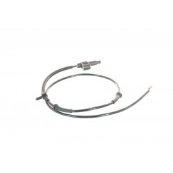 Érzékelő, kerékfordulatszám HÁTSÓ FORD MONDEO 93-00, FORD COGUAR -01 97BG2B372BA