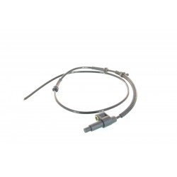 Érzékelő, kerékfordulatszám HÁTSÓ FORD MONDEO 93-00, FORD COGUAR -01 97BG2B372BA