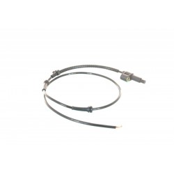 Érzékelő, kerékfordulatszám HÁTSÓ FORD MONDEO 93-00, FORD COGUAR -01 97BG2B372BA